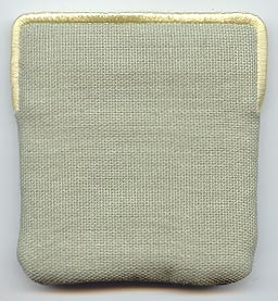 Coin Purse (In-the-Hoop)