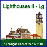 A Lighthouses II Design Pack