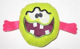 Monster Hugs Halloween Stuffie (In-the-Hoop)