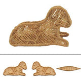 Lamb (Lace)