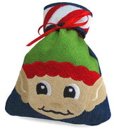 Erik the Elf Drawstring Bag (In-the-Hoop)