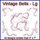 A Vintage Bells Design Pack