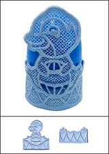 Duckling Egg Holder (Lace)