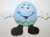 Eggbert Easter Stuffie (In-the-Hoop)