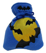 Bats and Moon Drawstring Bag (In-the-Hoop)