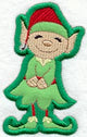 Edwin Elf Magnet (In-the-Hoop)