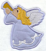 Angel Magnet (In-the-Hoop)