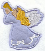 Angel Magnet (In-the-Hoop)