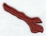 Snowman Arm (Right) - Magnet (In-the-Hoop)