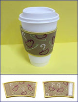 Cup of Comfort Coffee Sleeve (In-the-Hoop)