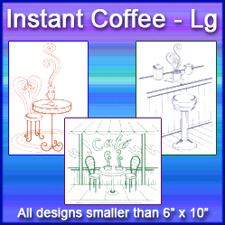 A Instant Coffee Design Pack