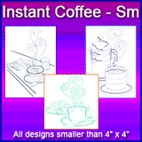 A Instant Coffee Design Pack
