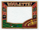 Roulette Photo Frame (In-the-Hoop)