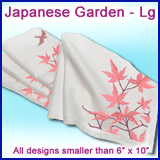 A Japanese Garden Design Pack