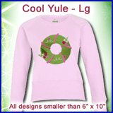 A Cool Yule Design Pack