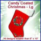 A Candy-Coated Christmas Design Pack