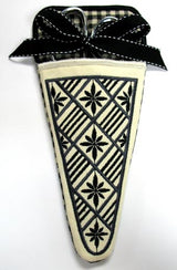 Artsy Craftsy Scissors Case - Lg (In-the-Hoop)