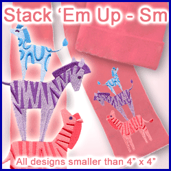 A Stack 'Em Up Design Pack