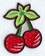 Cherries (Applique)