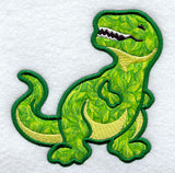 T-Rex (Applique)