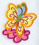 Butterfly (Applique)