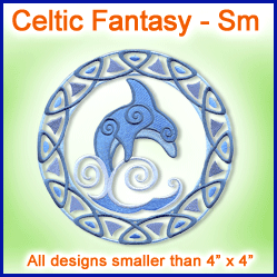 A Celtic Fantasy Design Pack