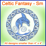 A Celtic Fantasy Design Pack