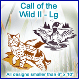 A Call of the Wild II Design Pack