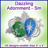 A Dazzling Adornment Design Pack