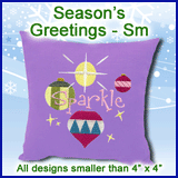 A Season's Greetings Design Pack