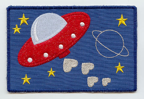 Out of this World (Postcard) (In-the-Hoop)