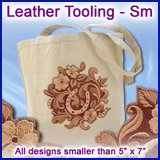 A Leather Tooling Design Pack