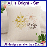 A All is Bright Design Pack