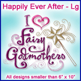 A Happily Ever After Design Pack