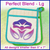 A Perfect Blend Design Pack