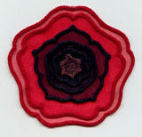 Poppy in 3D (In-the-Hoop)