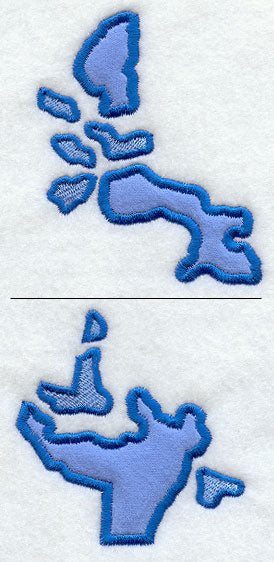 Nunavut (Applique)