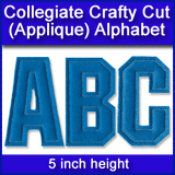 A Collegiate Crafty Cut