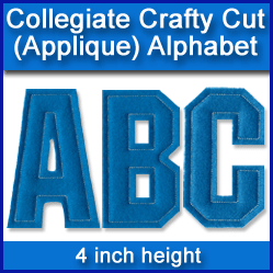 A Collegiate Crafty Cut
