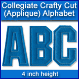 A Collegiate Crafty Cut
