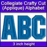 A Collegiate Crafty Cut