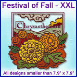 A Festival of Fall Design Pack