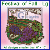 A Festival of Fall Design Pack