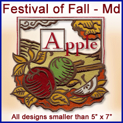 A Festival of Fall Design Pack