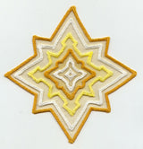 Star 3D (In-the-Hoop)