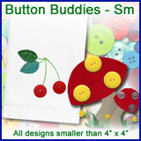 A Button Buddies Design Pack