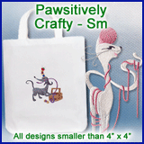 A Pawsitively Crafty Design Pack