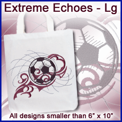 A Extreme Echoes Design Pack