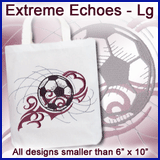A Extreme Echoes Design Pack