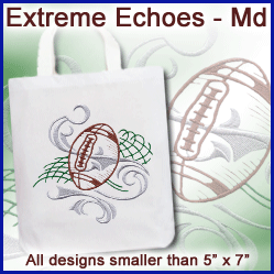 A Extreme Echoes Design Pack